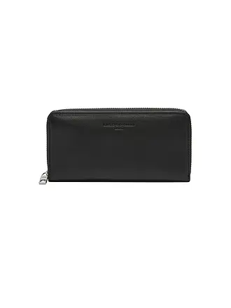 LIEBESKIND BERLIN | Portefeuille SALLY Large | schwarz